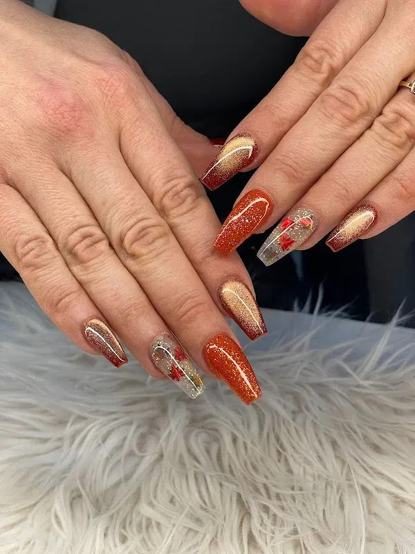Allure Nails — Nail salon in Lemoyne